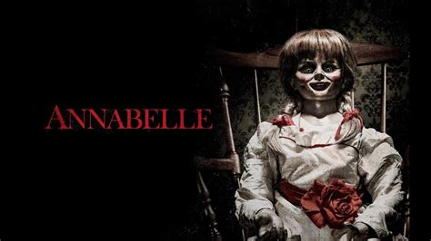 watch annabelle 2014